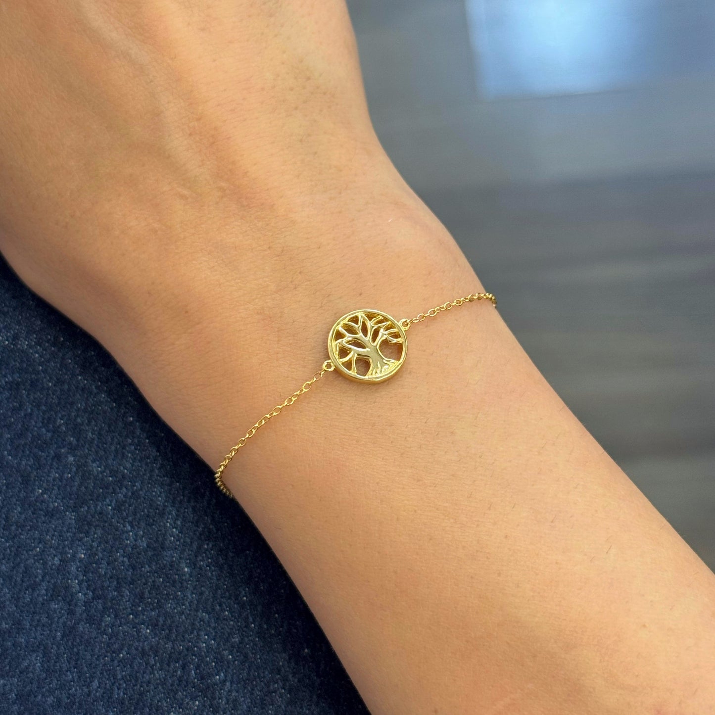 Tree of Life Bracelet