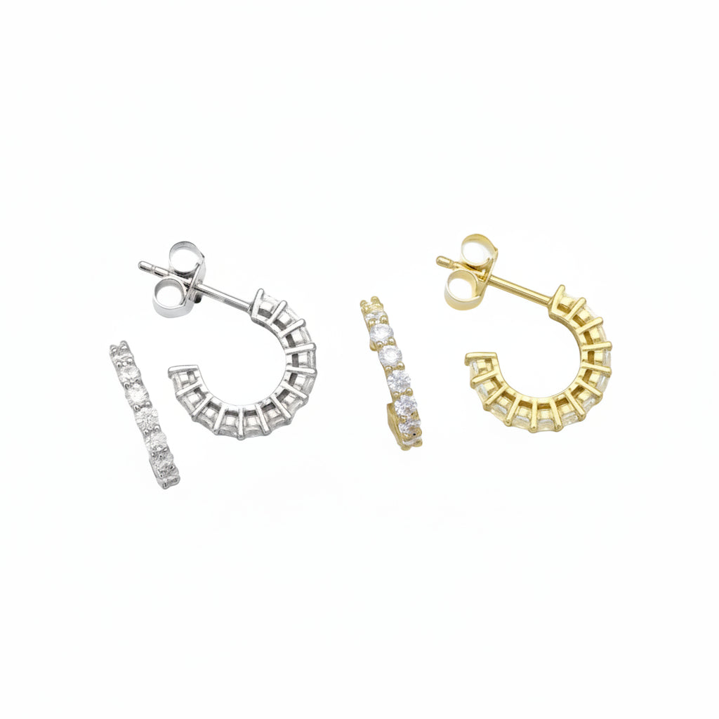 Clair Earrings