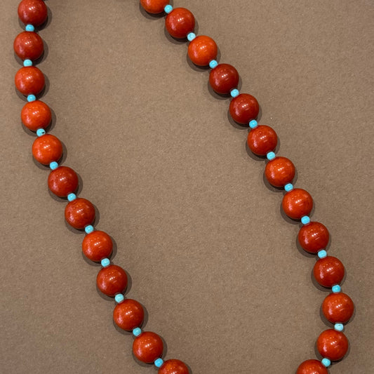 Formentera Necklace