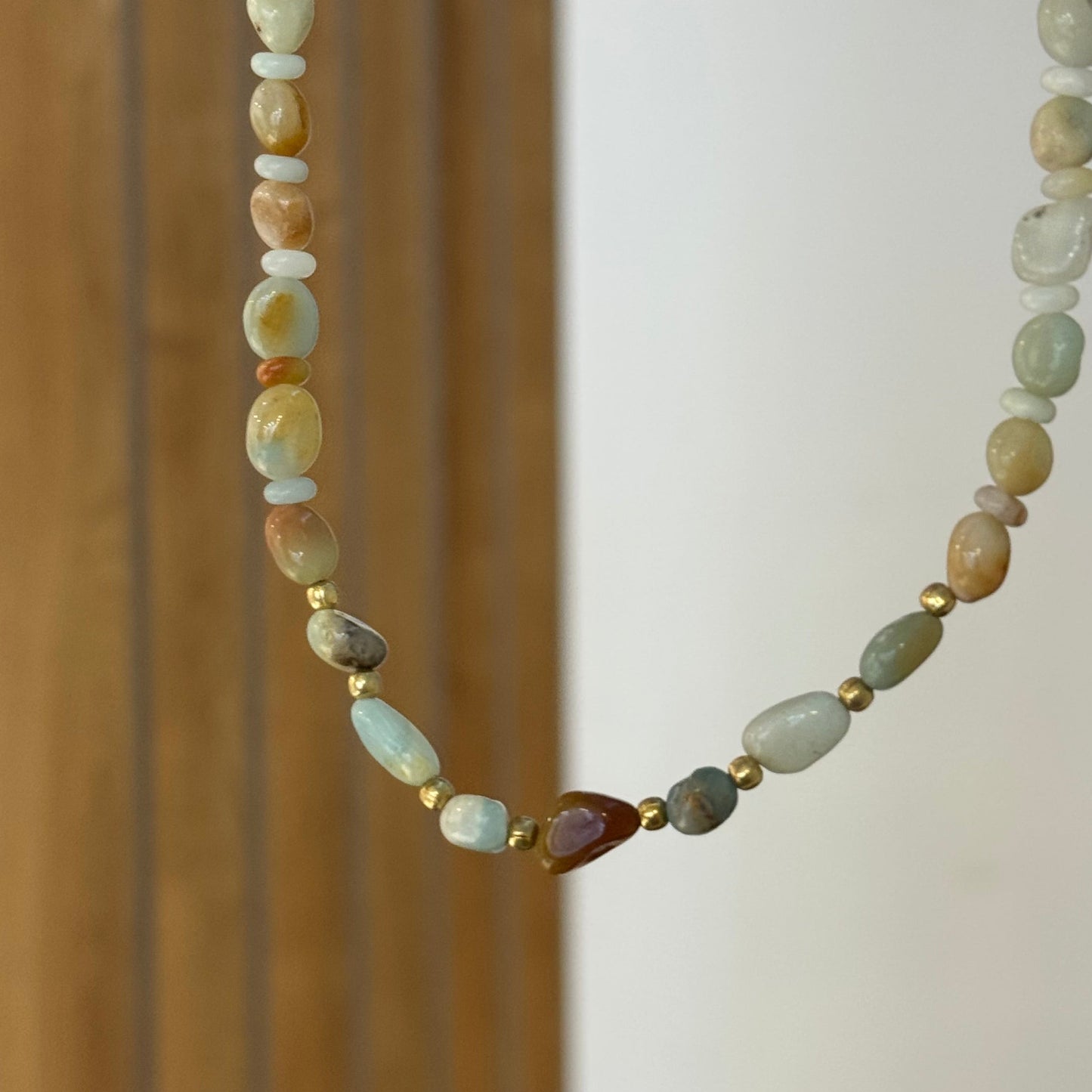 Drift Necklace