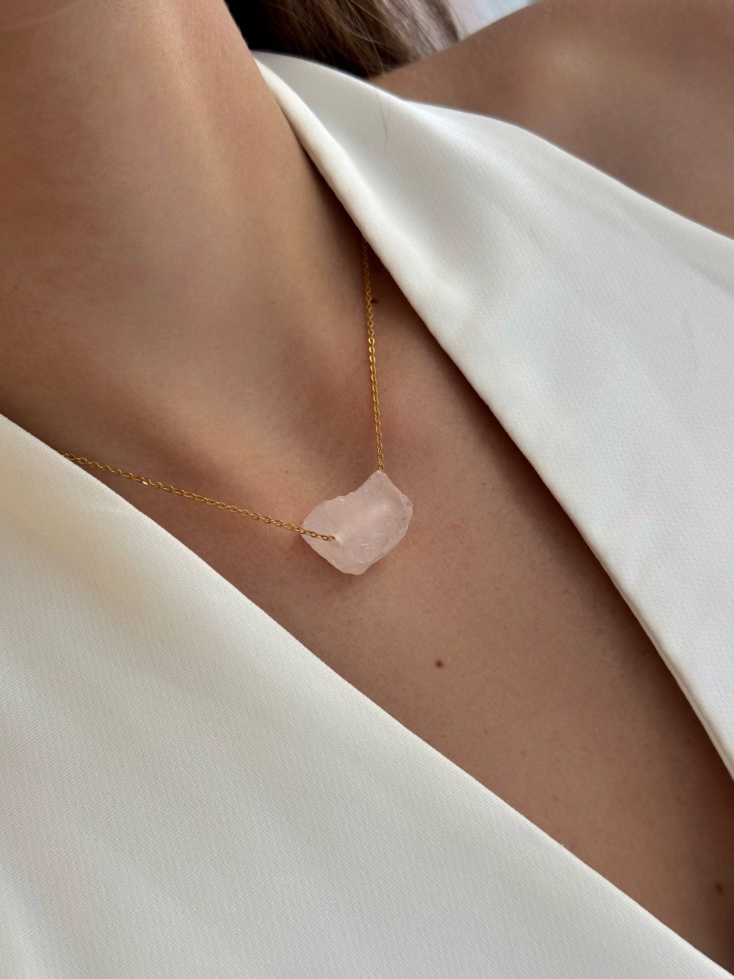 Oasis Necklace