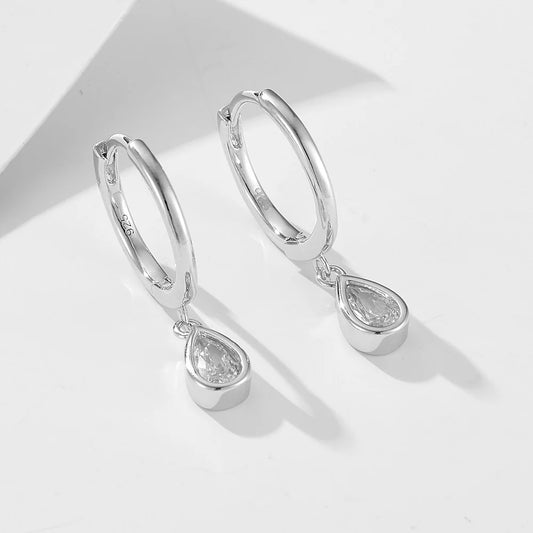 Lennox Drop Earrings