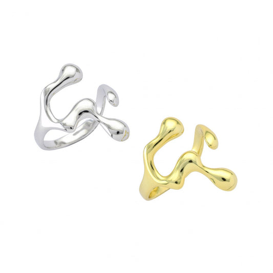 "Liquid" Ring