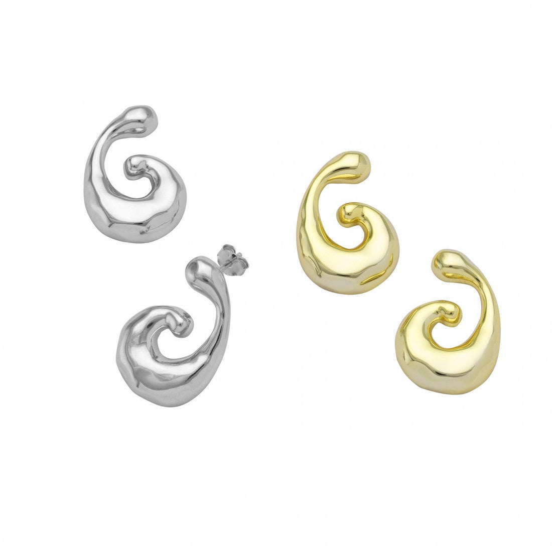 G Earrings