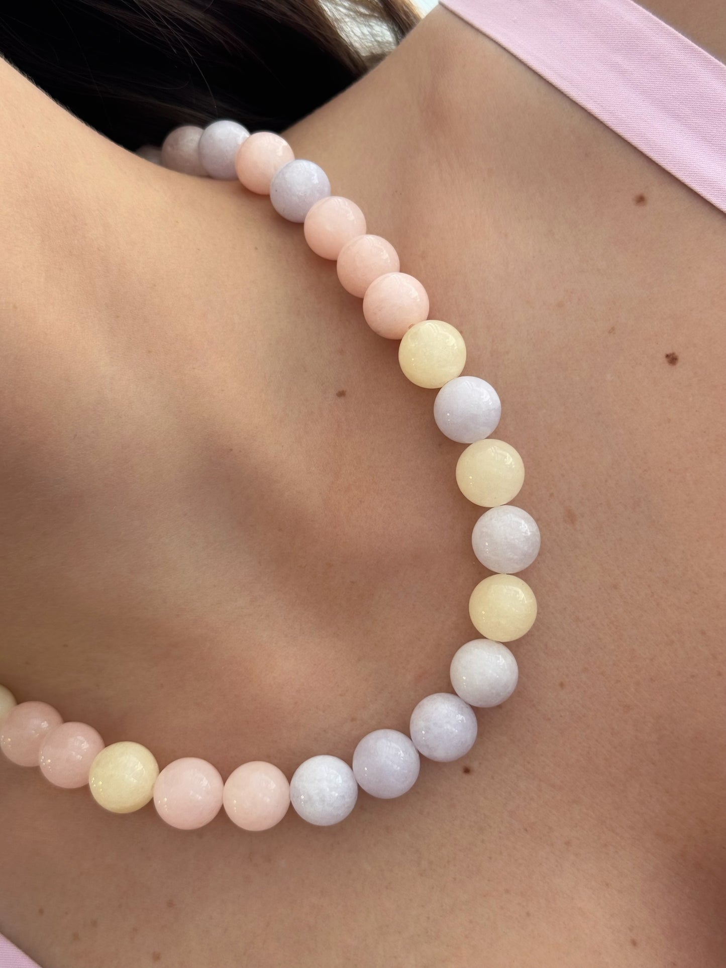 Candy Necklace