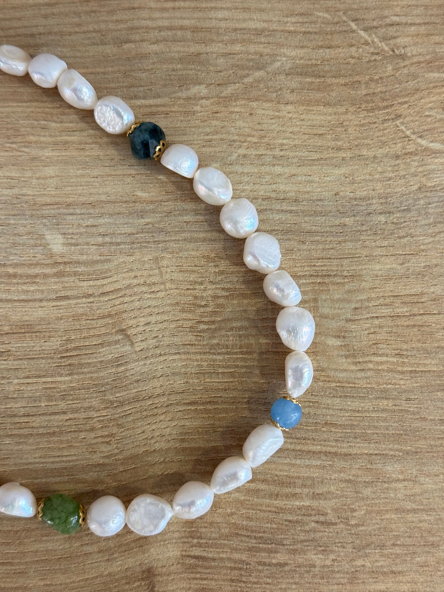 Coastal Necklace