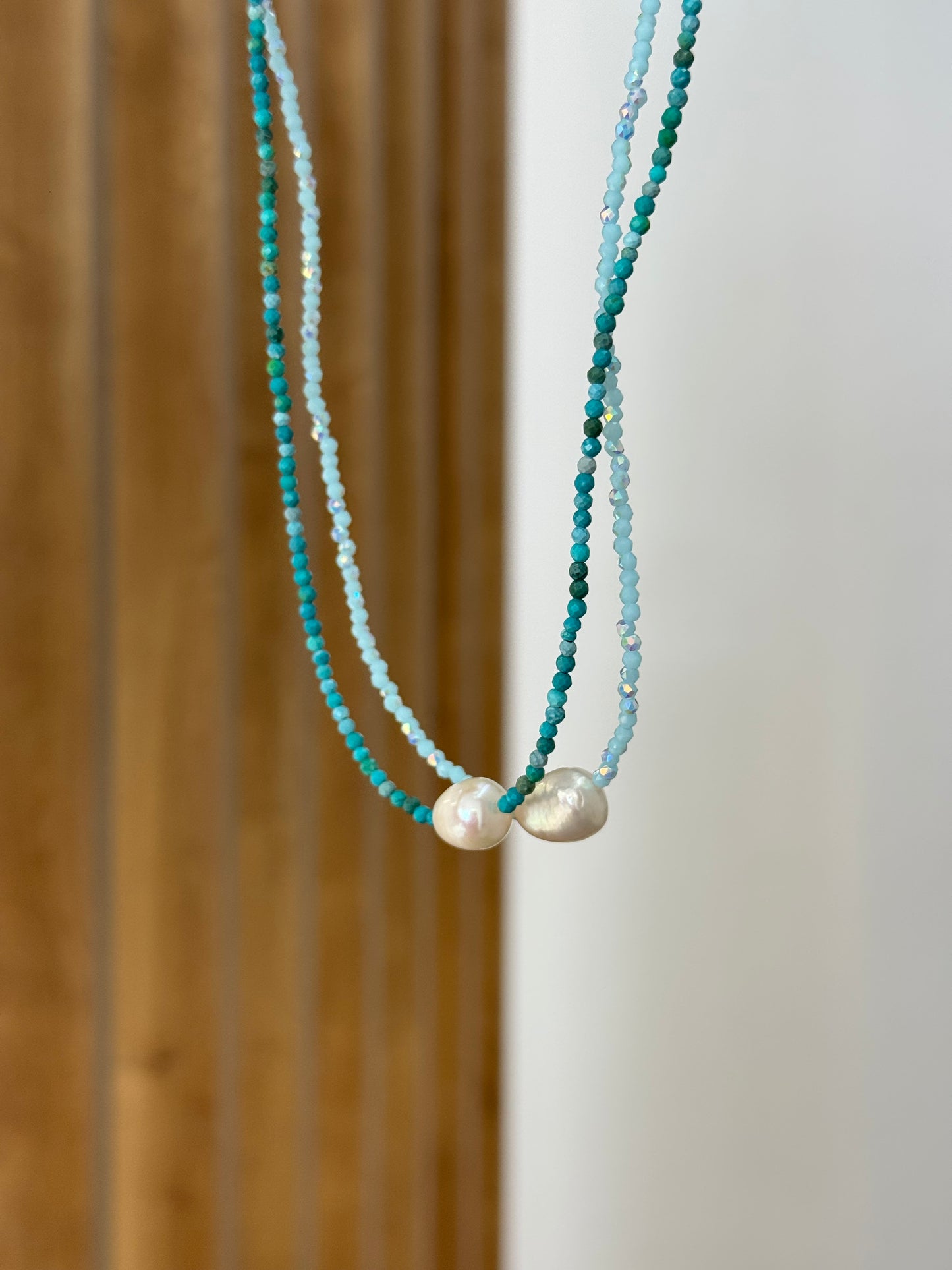 Summer Crush Necklace