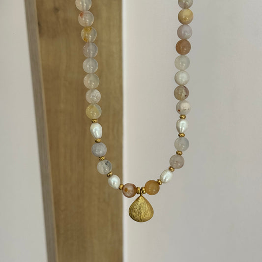 Sand Necklace