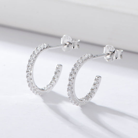 Paris Earrings
