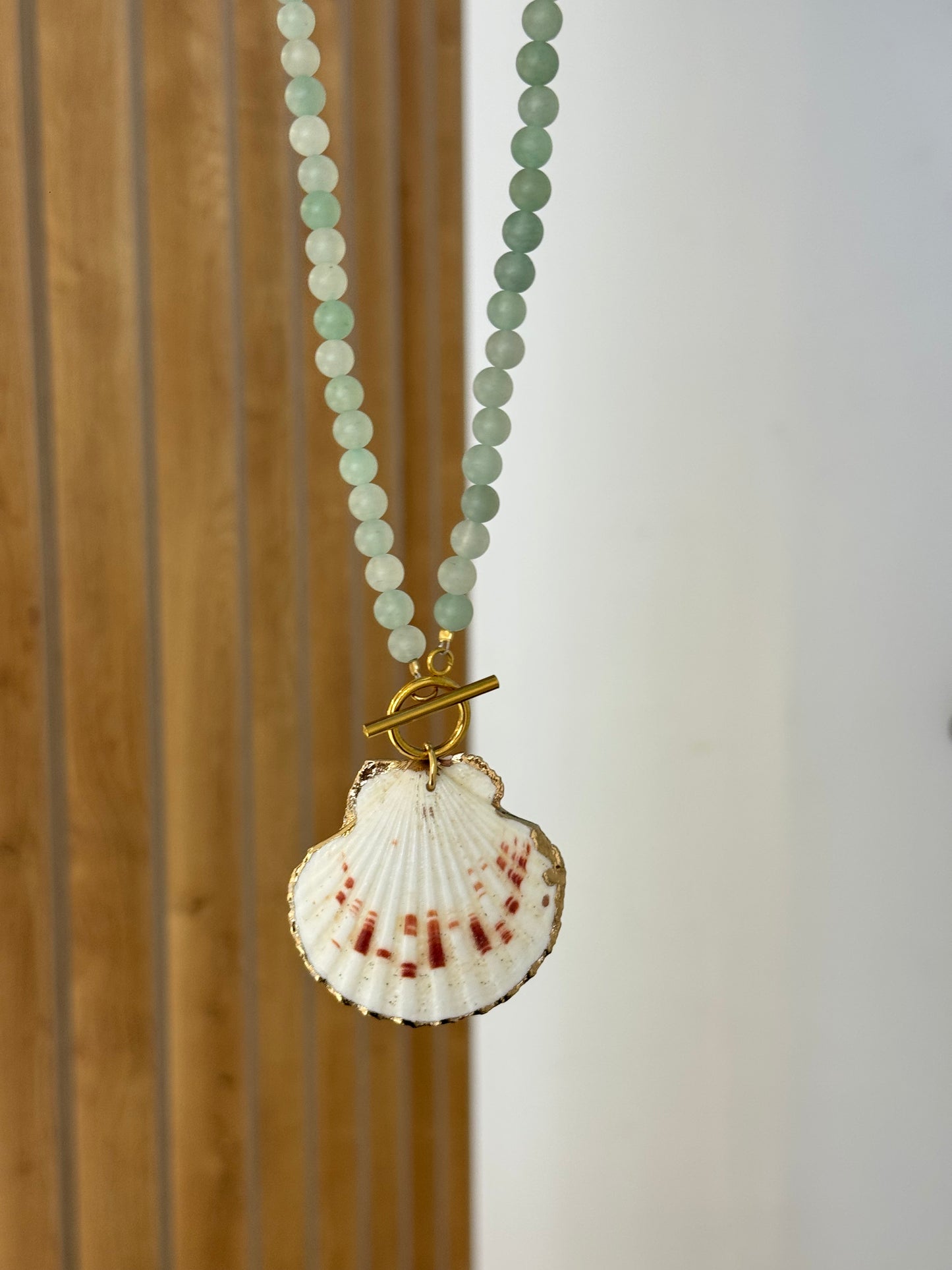Tide Necklace