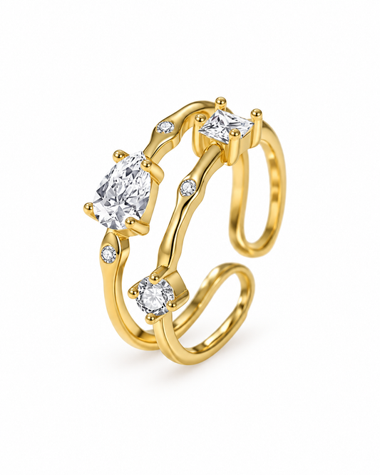 Solène Ring