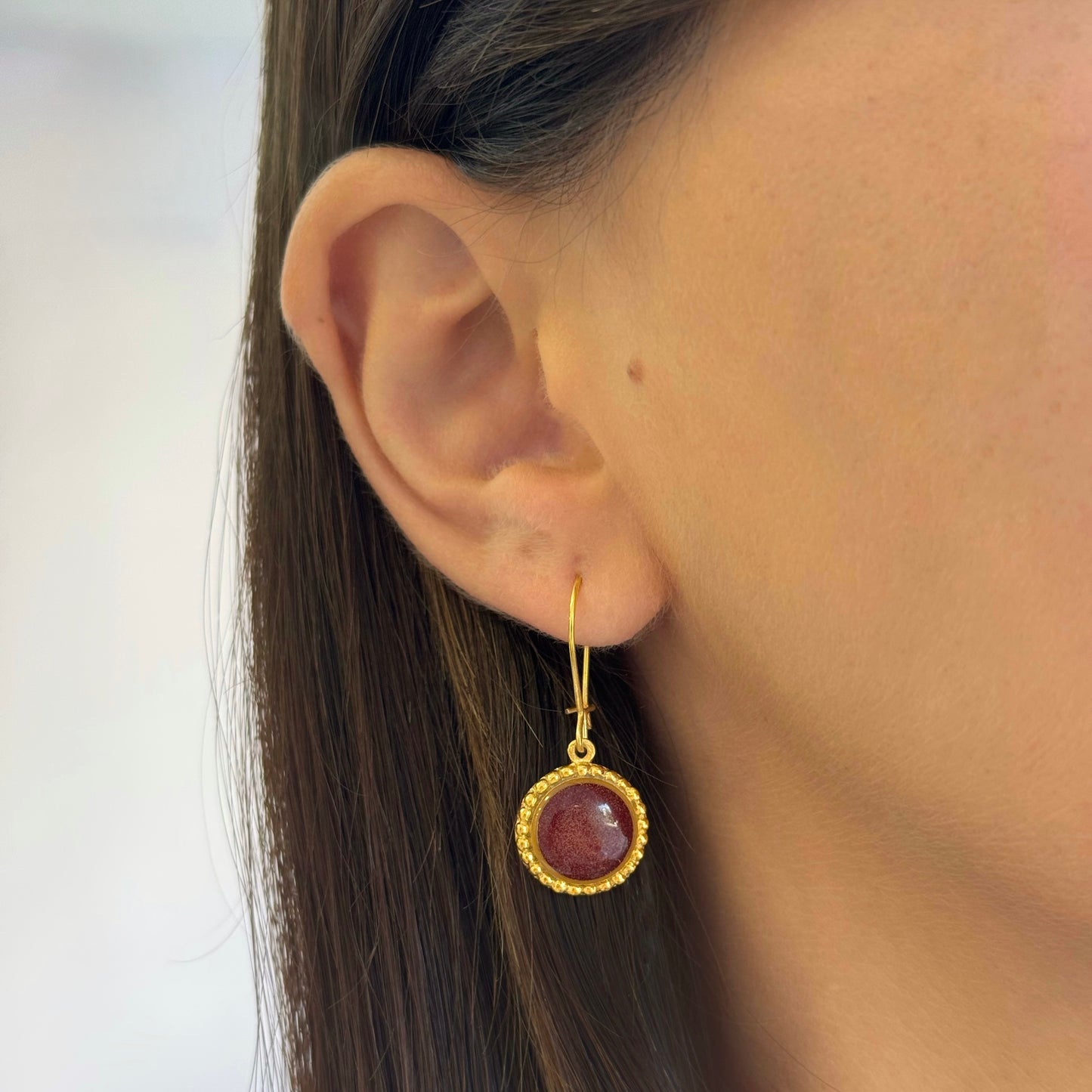 Cassandra Earrings