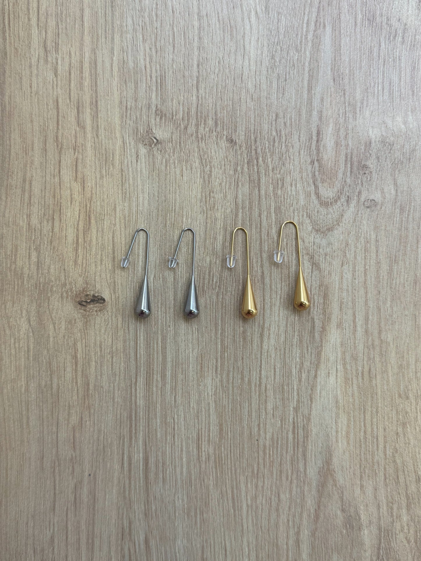 Bloom Earrings