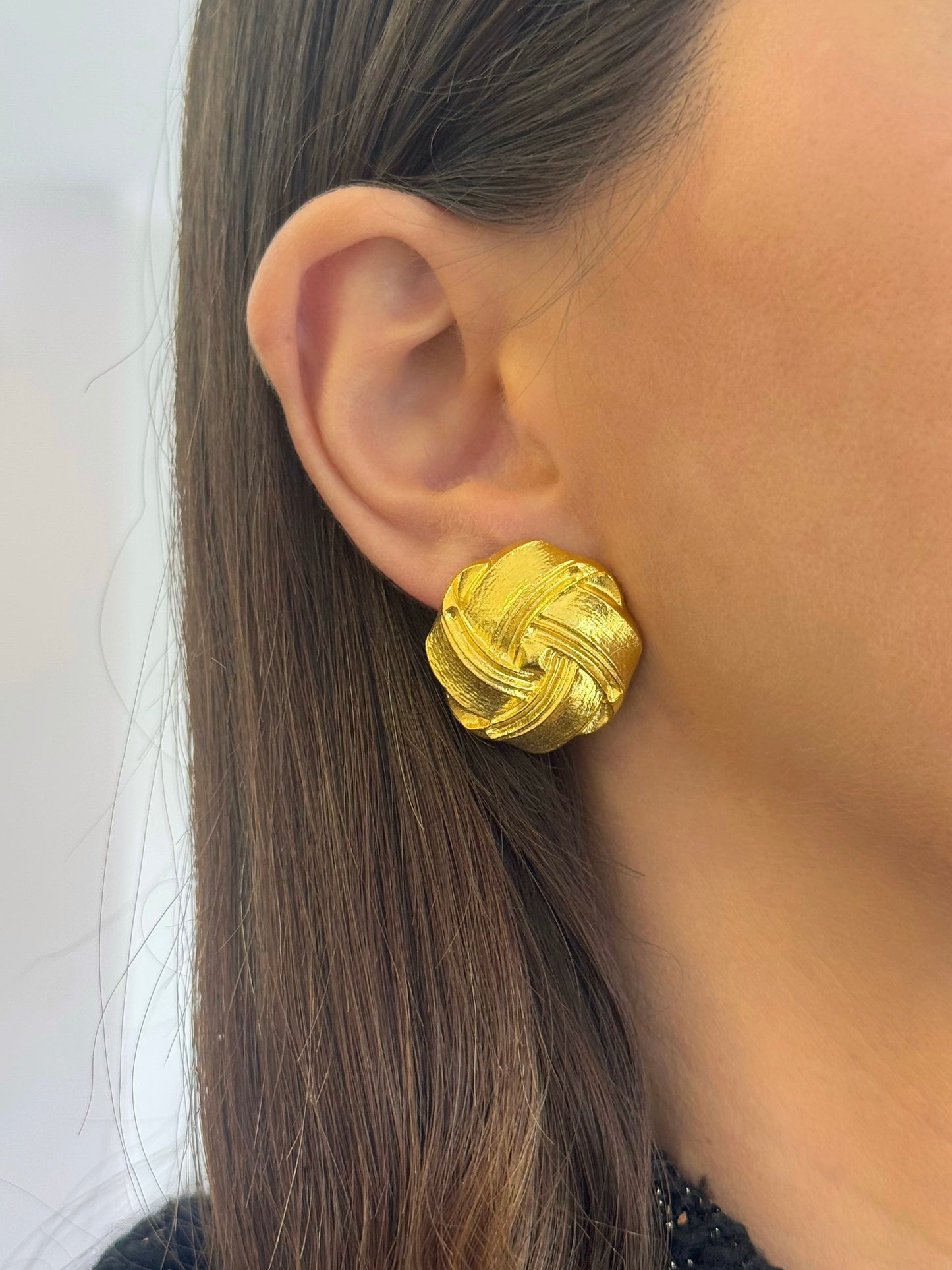 Serena Stud Earrings