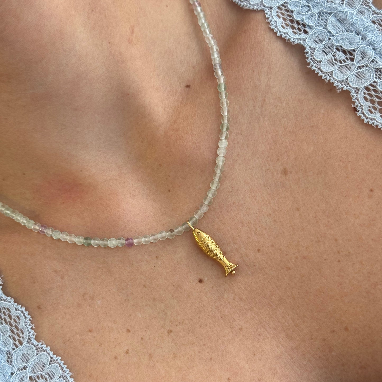 Summer Necklace
