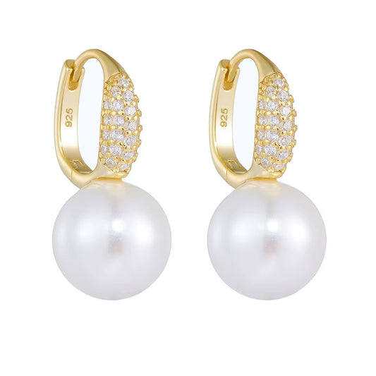 Bride Earrings
