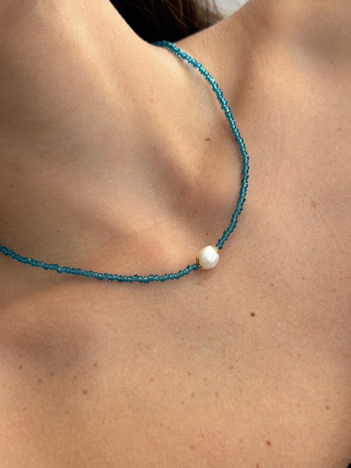 Summer v.2 Crush Necklace