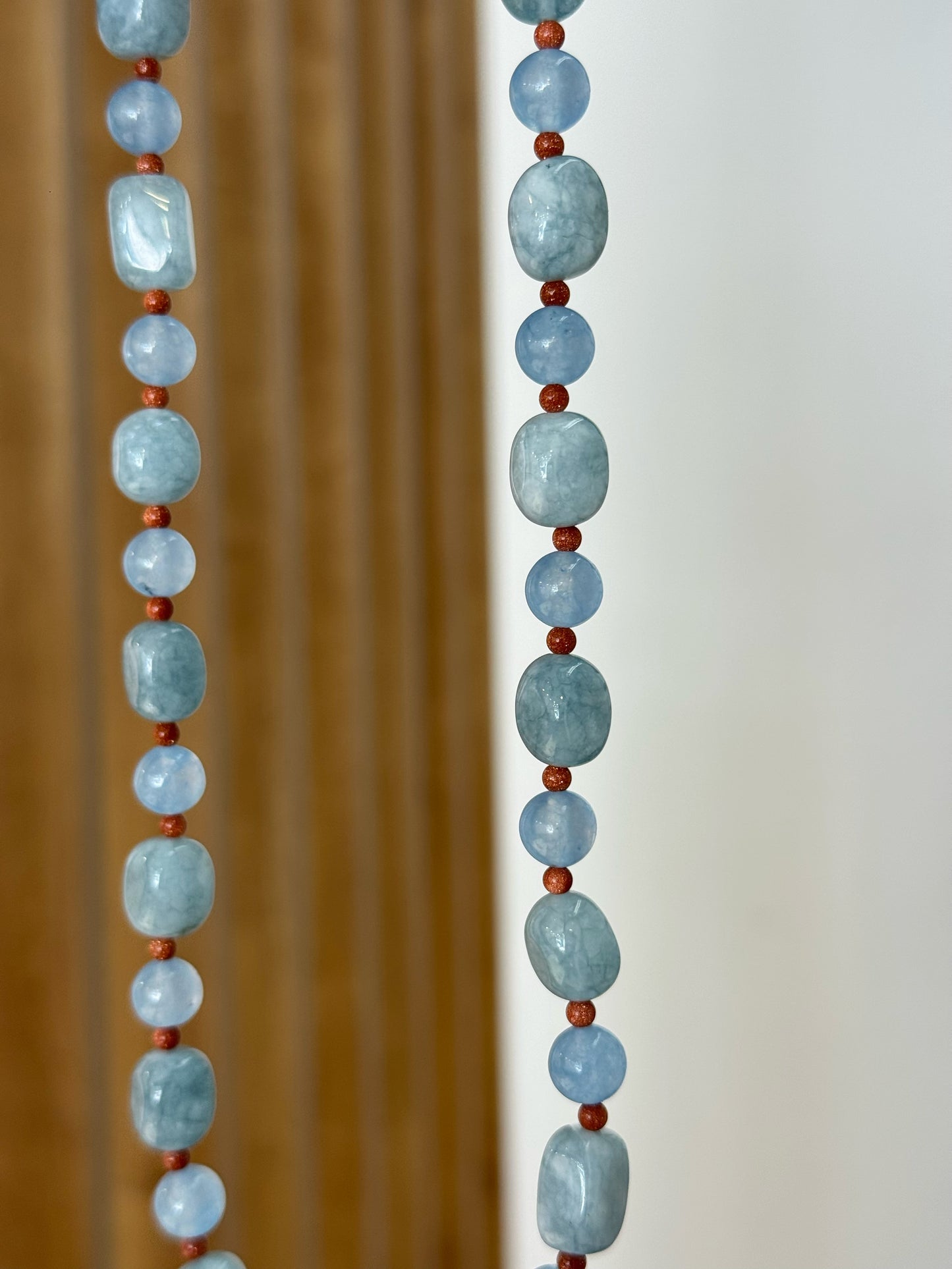 Briny Necklace
