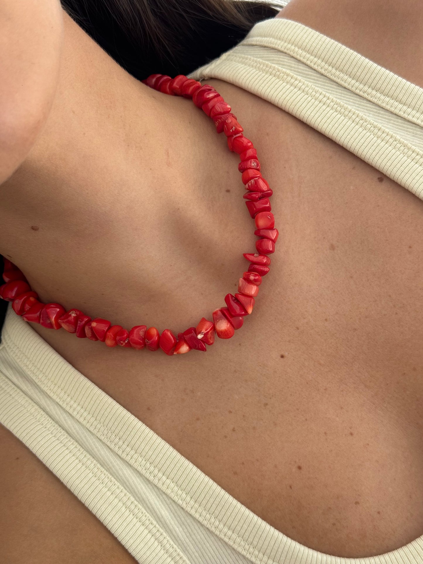 Nisiros Necklace