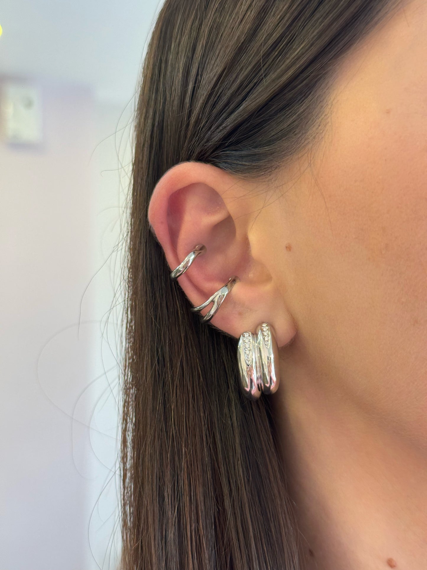 Soraya Earrings