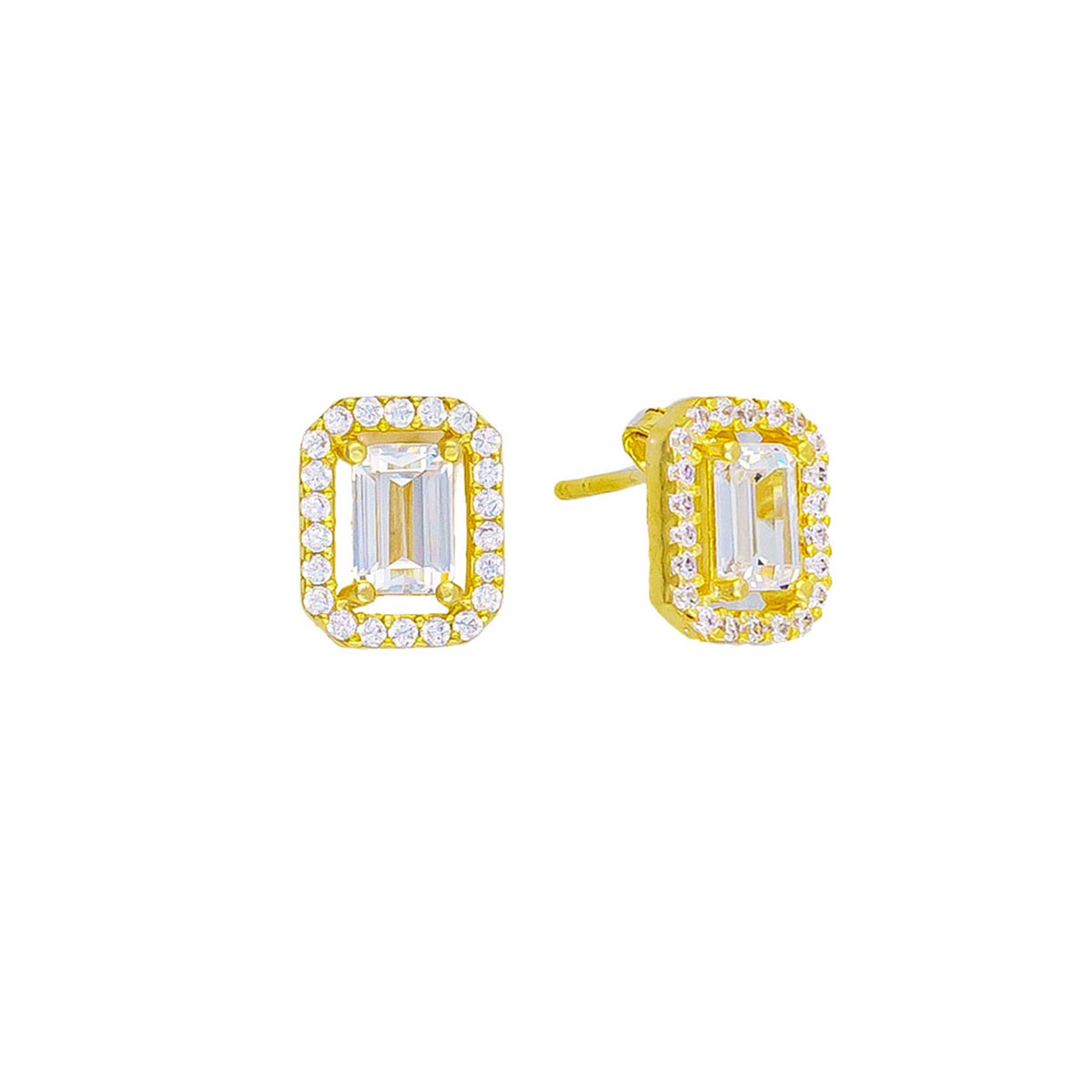 Thea Studs Earrings