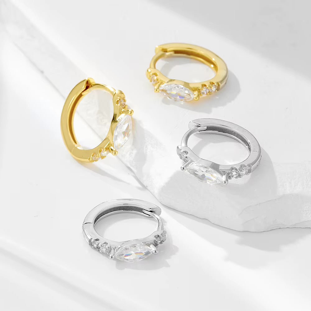 Althea Earrings
