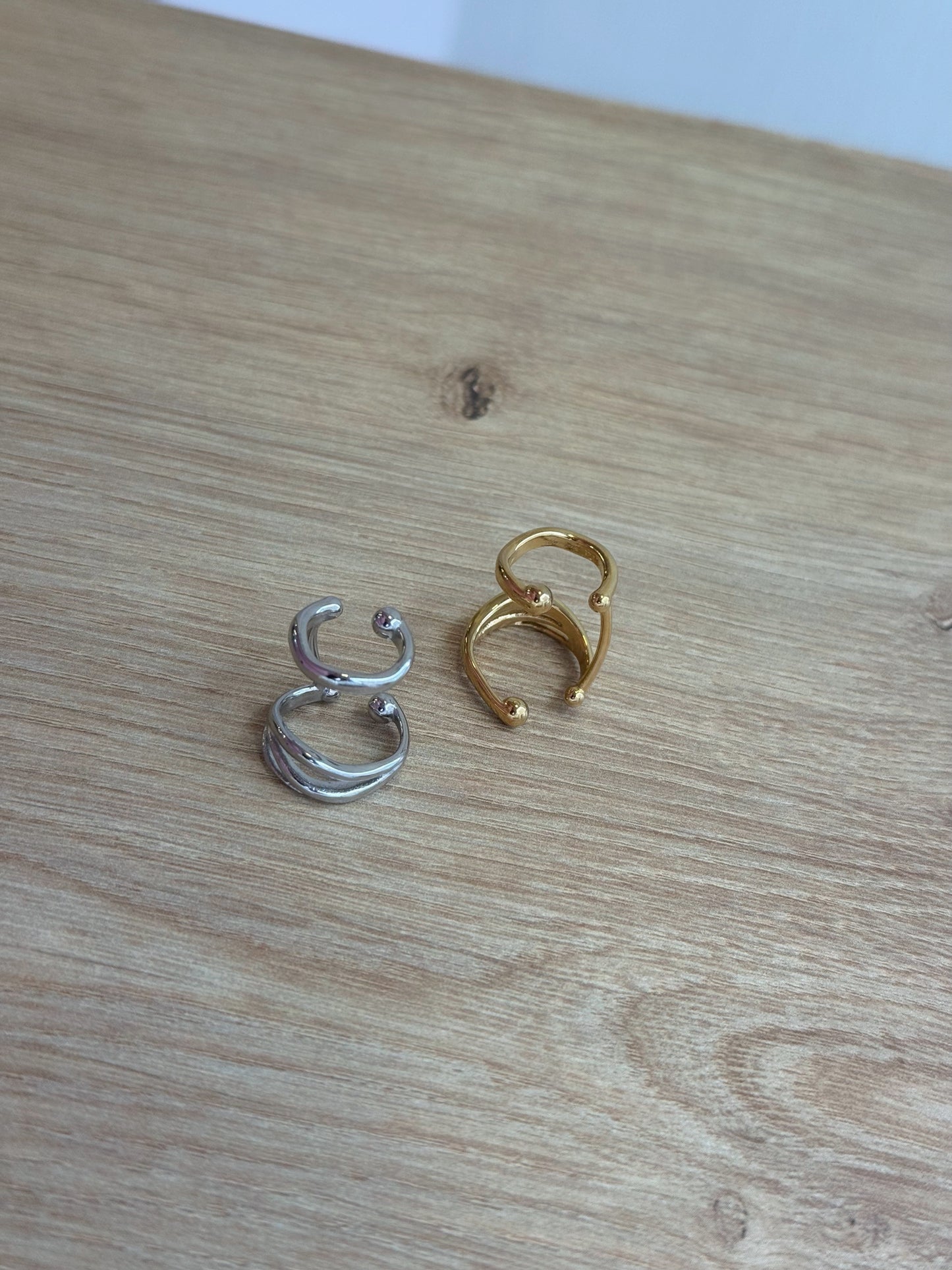 Core Ear Cuff