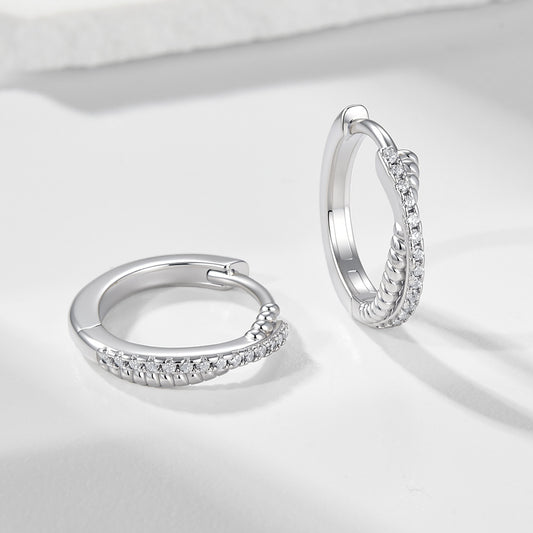 Eden Earrings