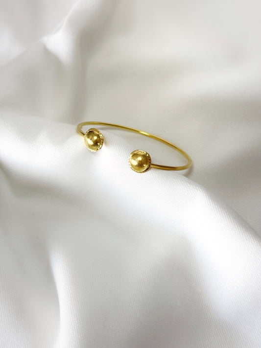 Hemera Bangle Bracelets