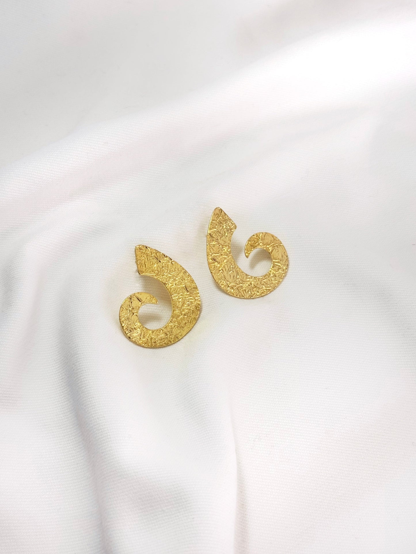 Gaia Studs Earrings