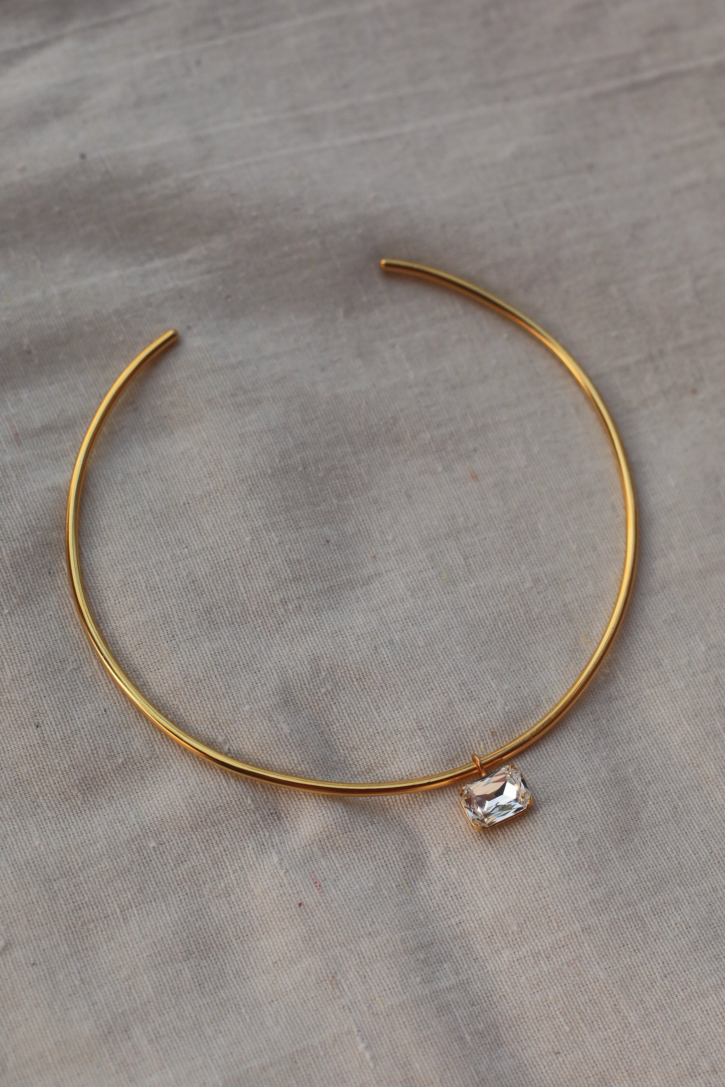 Alea Choker Necklace