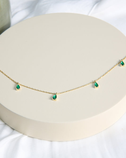 Kiara Necklace