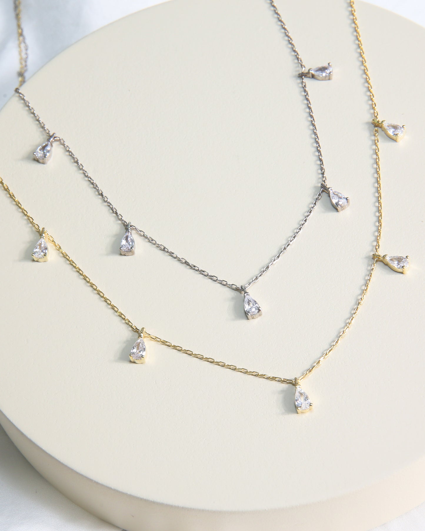 Kiara Necklace