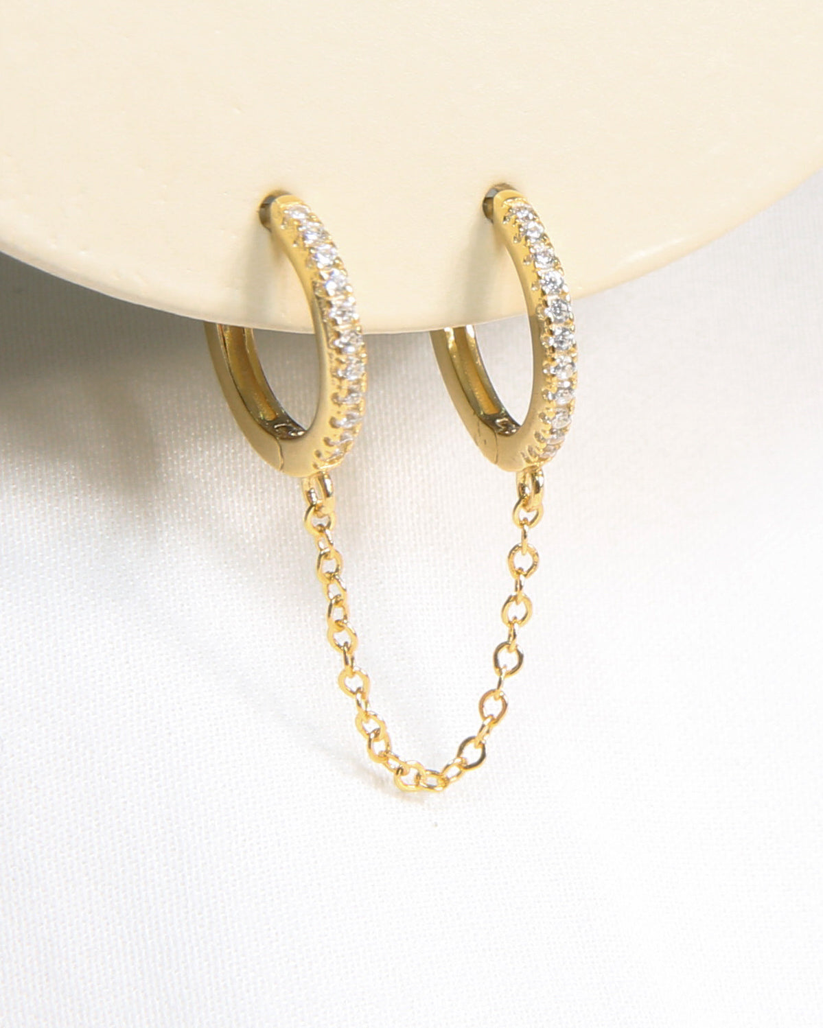 Luna Hoops