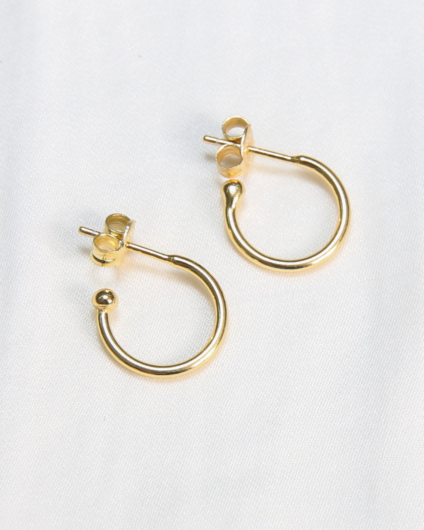 Minimal Tiny Hoops
