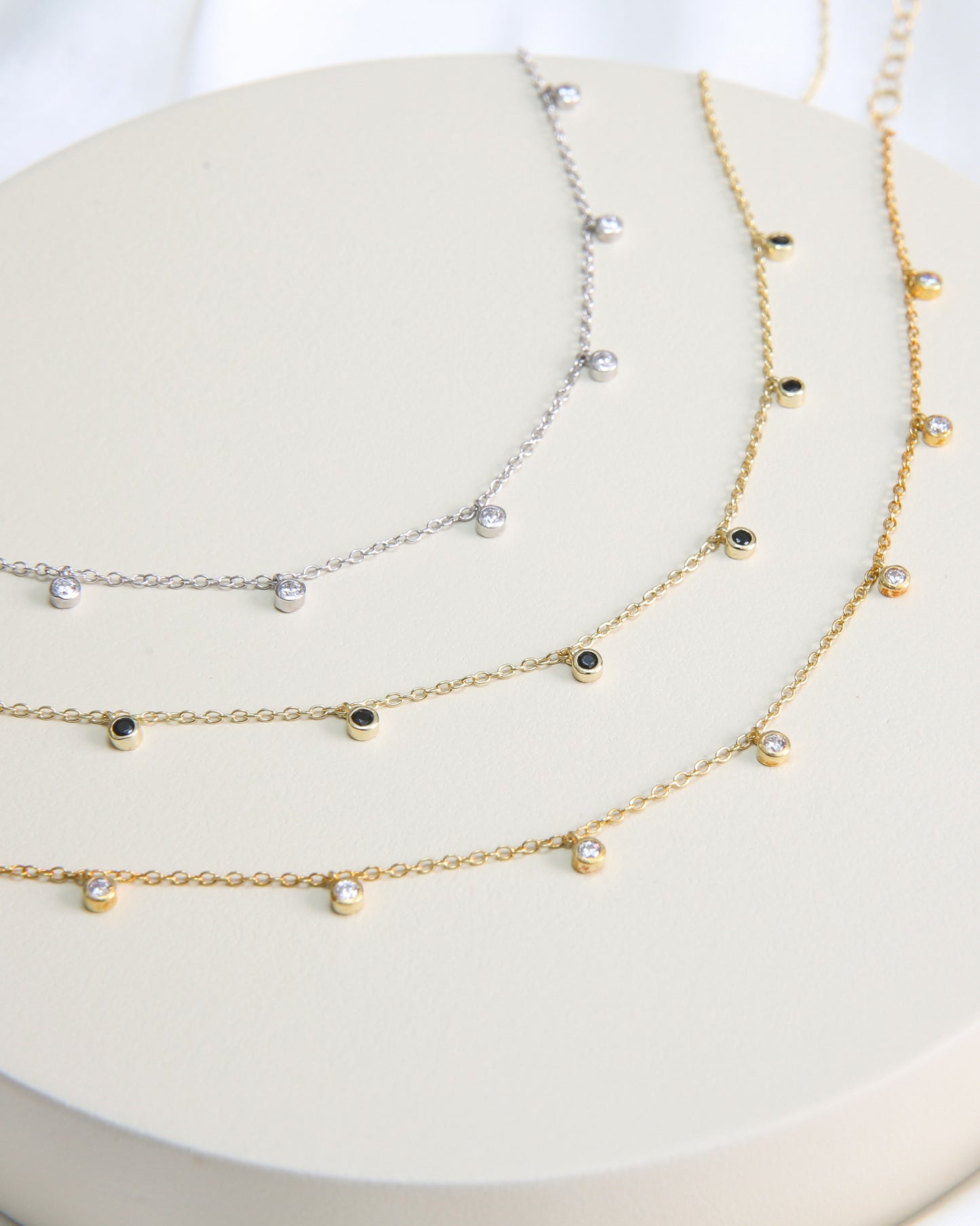 Neve Choker Necklace