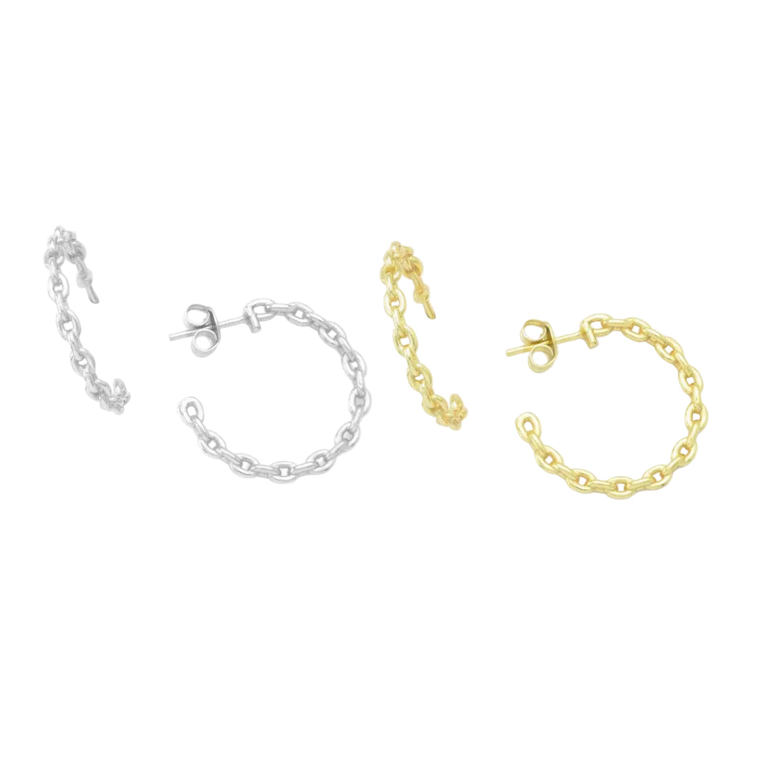 Chain Hoops