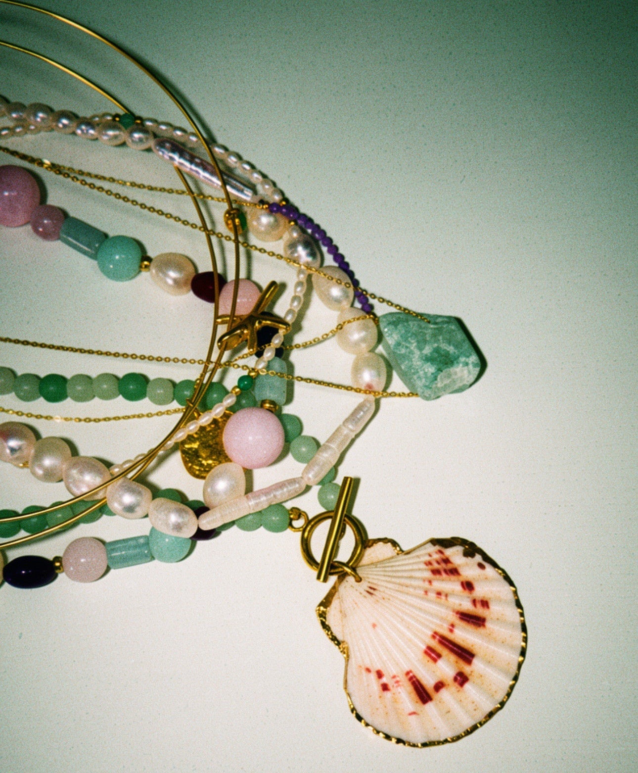 Summer Collection