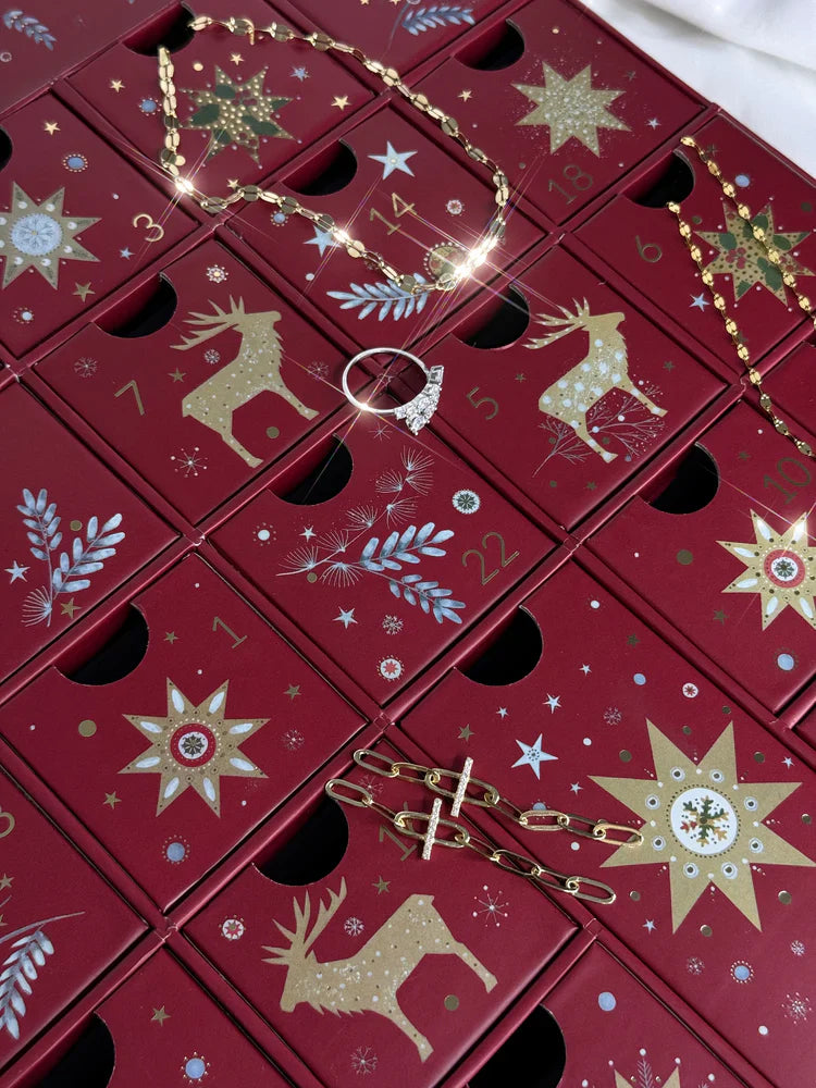 Advent Calendar