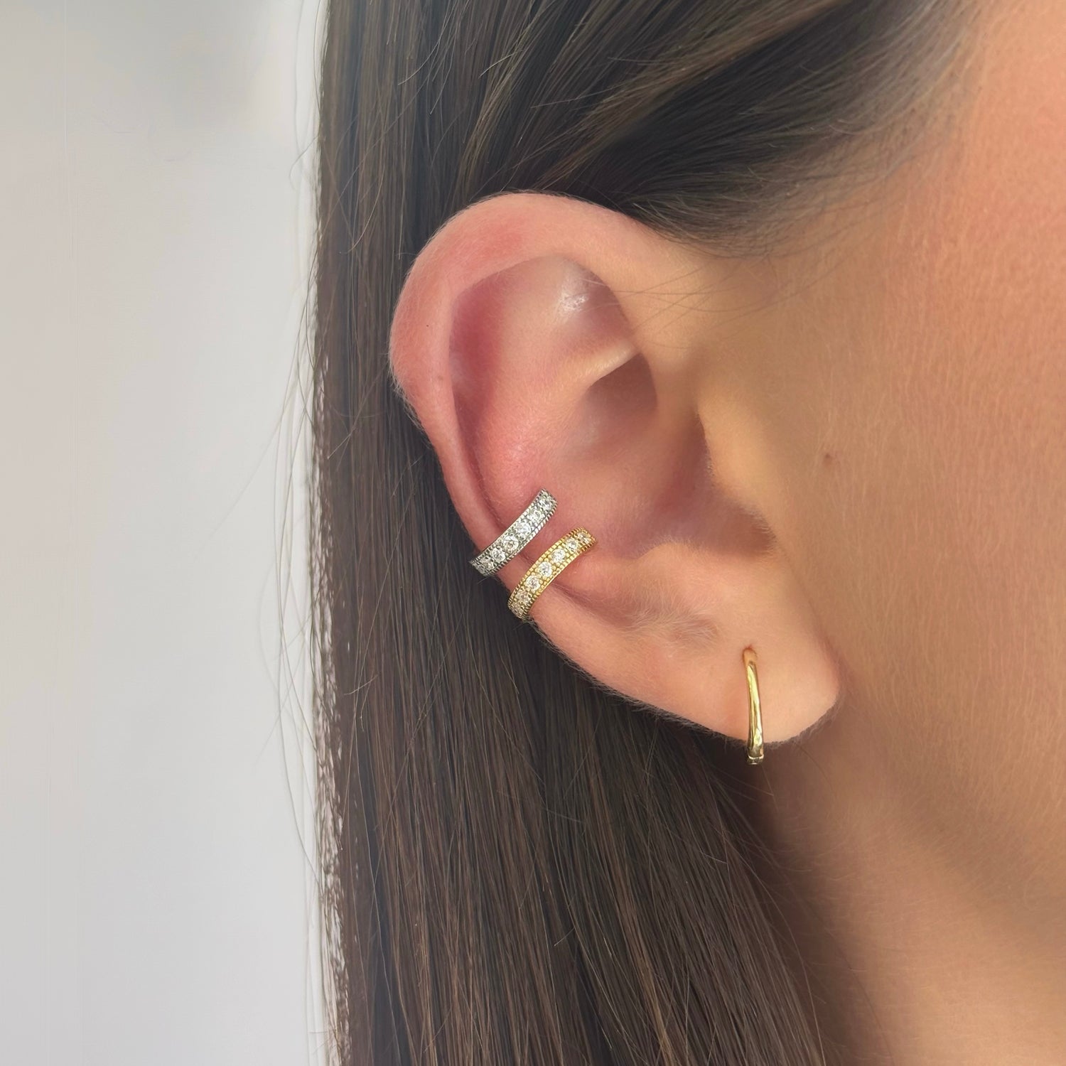Ear Cuff