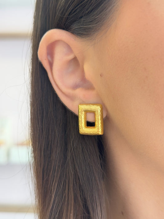 Horizon Earrings