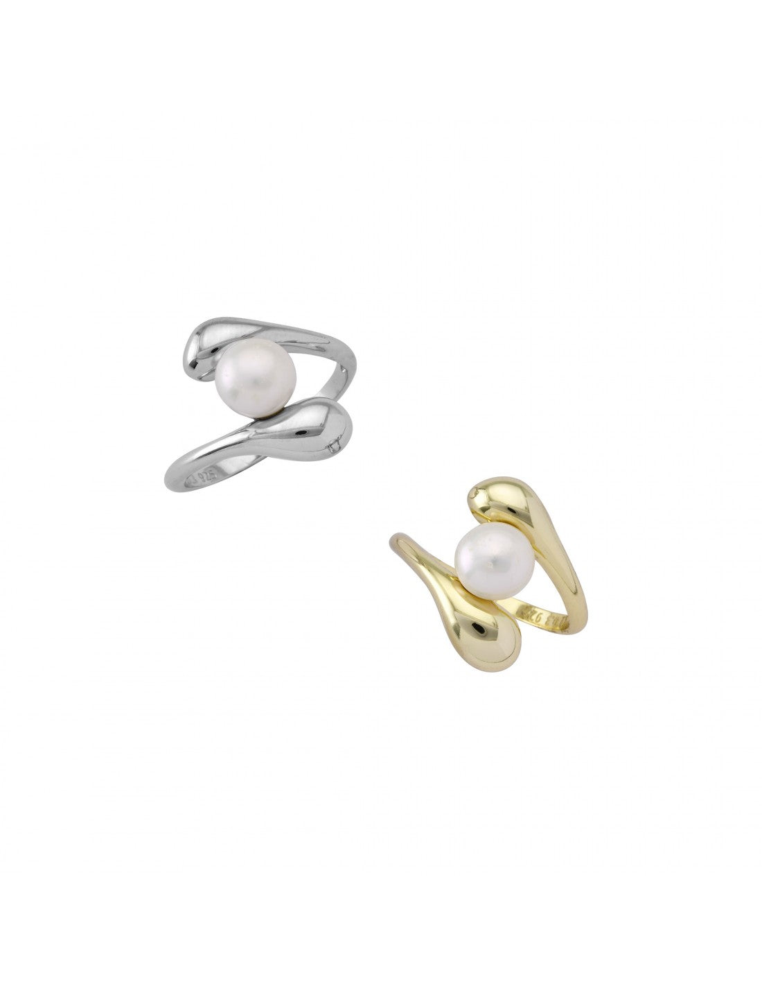 Pearl Ring