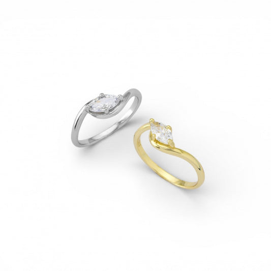 Reverie Ring