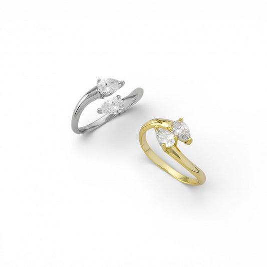 Reverie Twin Ring