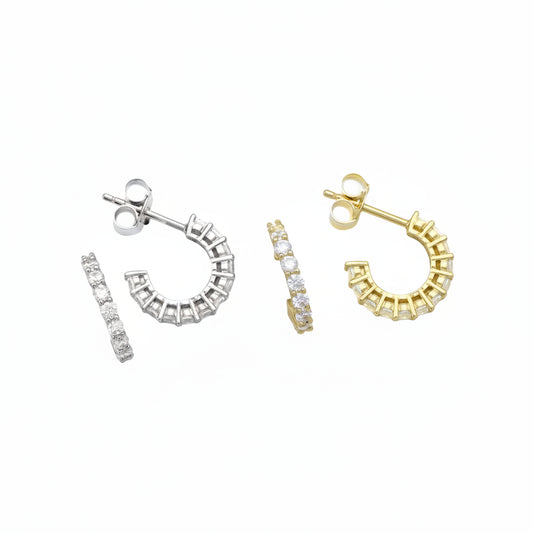 Clair Earrings