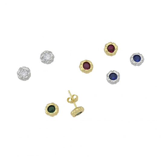 Stellar Studs Earrings