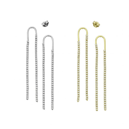 Hanging Earrings
