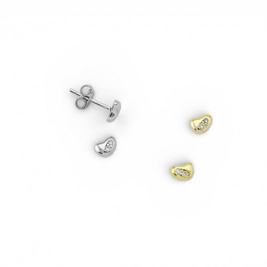 Like Studs Earrings