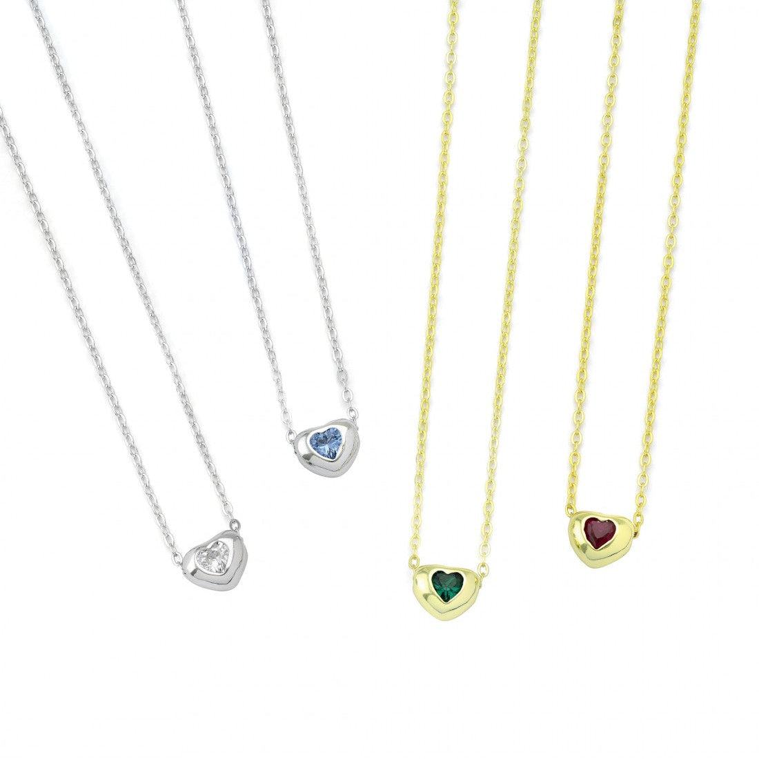 Heart Necklace