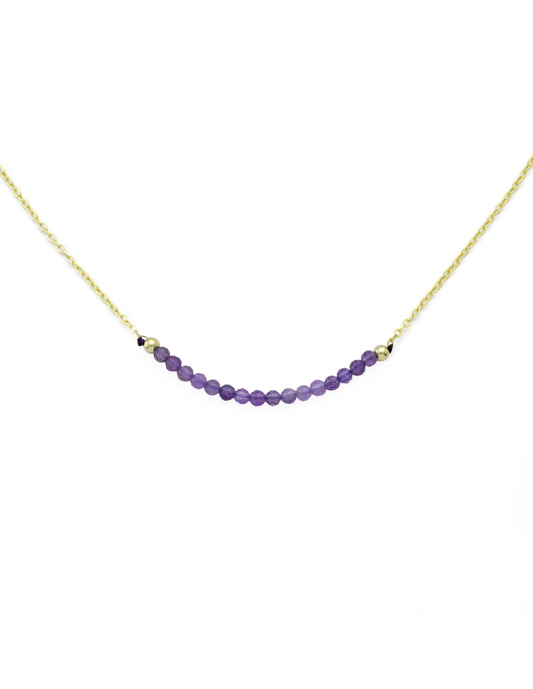 Bead Necklace